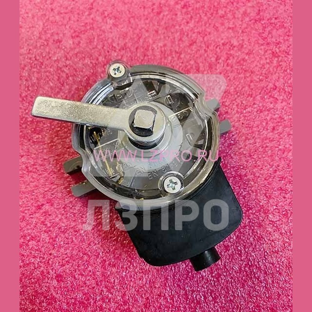 Выключатель ограничителя скорости 01.049.00 GERVALL