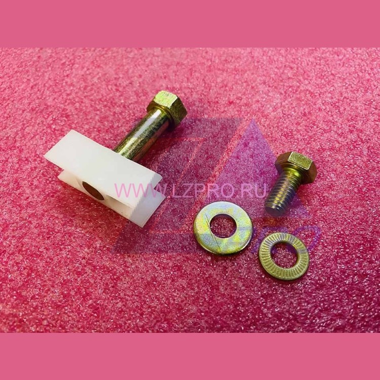 Башмак дверей в сборе ACG-C05 Fermator