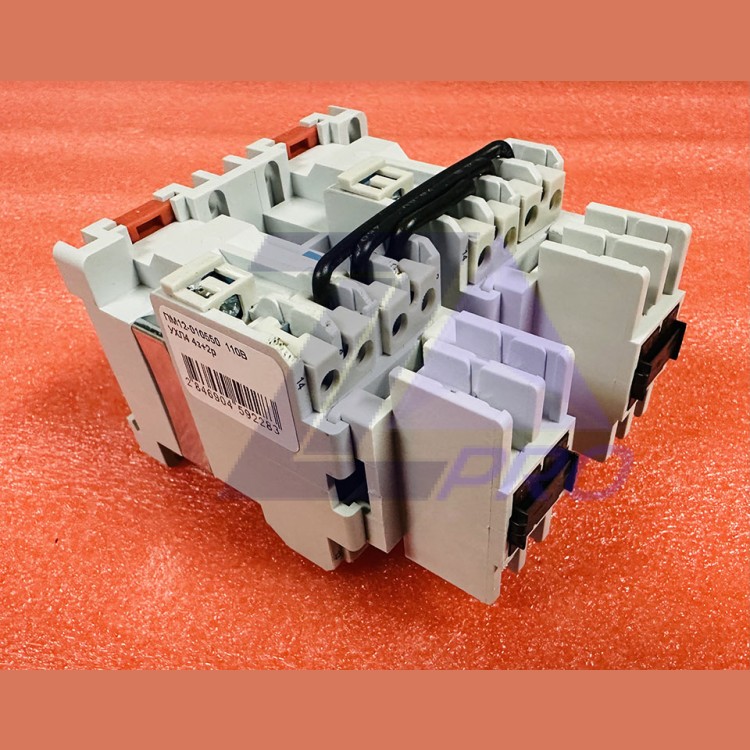 Пускатель магнитный ПМ12-010550 110В УХЛ4 4з+2р ТЭ