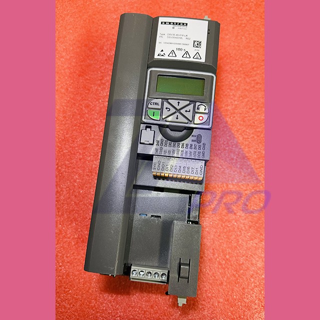 Частотный преобразователь DSV35-40-016-20 Lift 7,5кВт 380 В Emotron