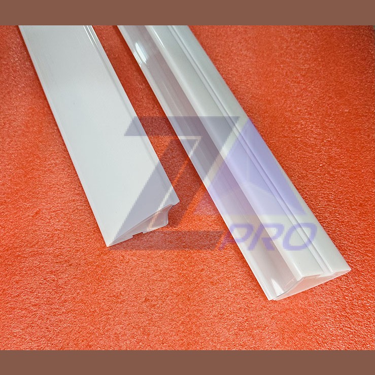 Плафон (рассеиватель COP) панели приказов L=1940мм FAA278AF1 Otis