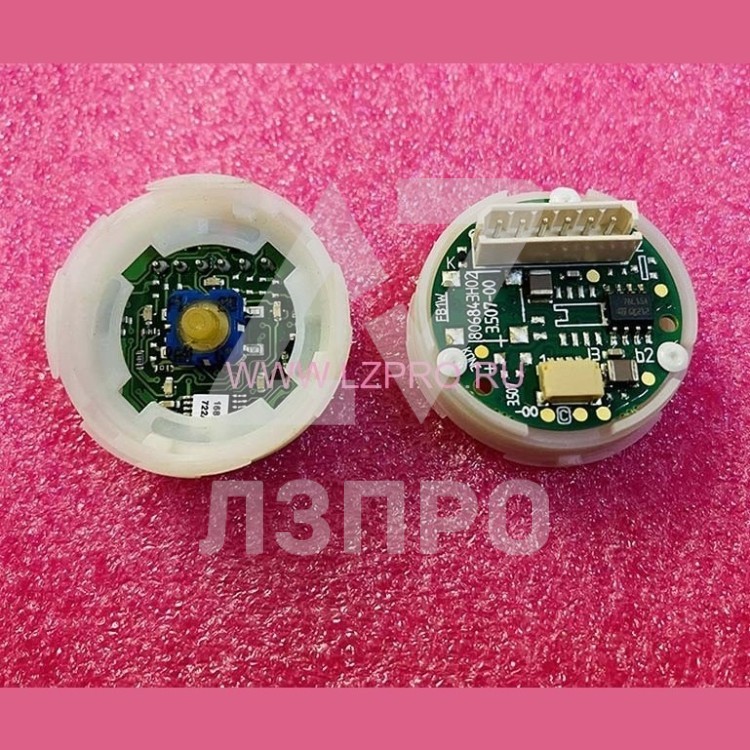 Кнопочный модуль KM857781G03 Kone