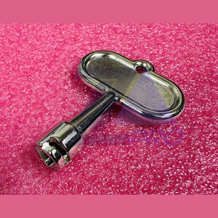 Ключ треугольный для селектора режимов ППП Vega