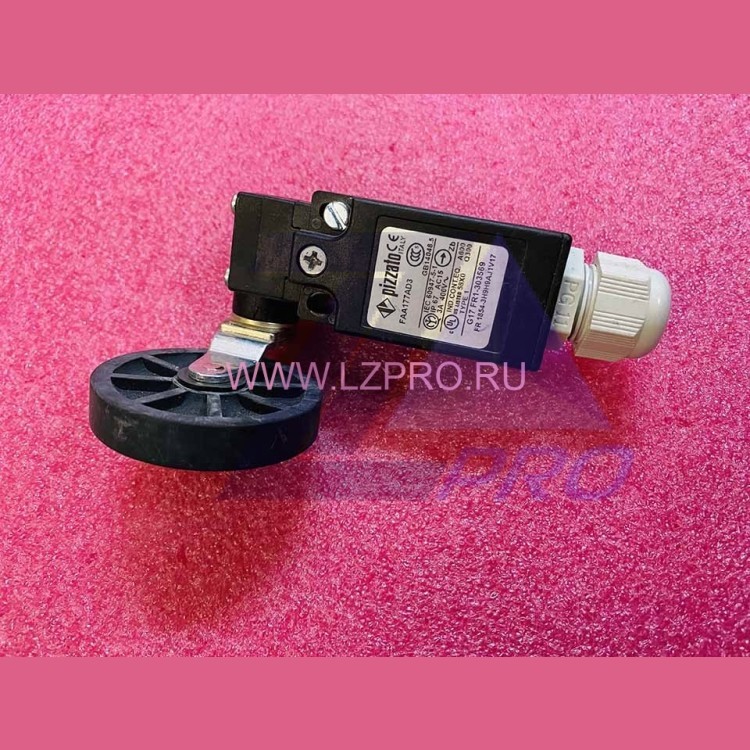 Выключатель конечный (концевой) Pizzato Italy FAA177AD3