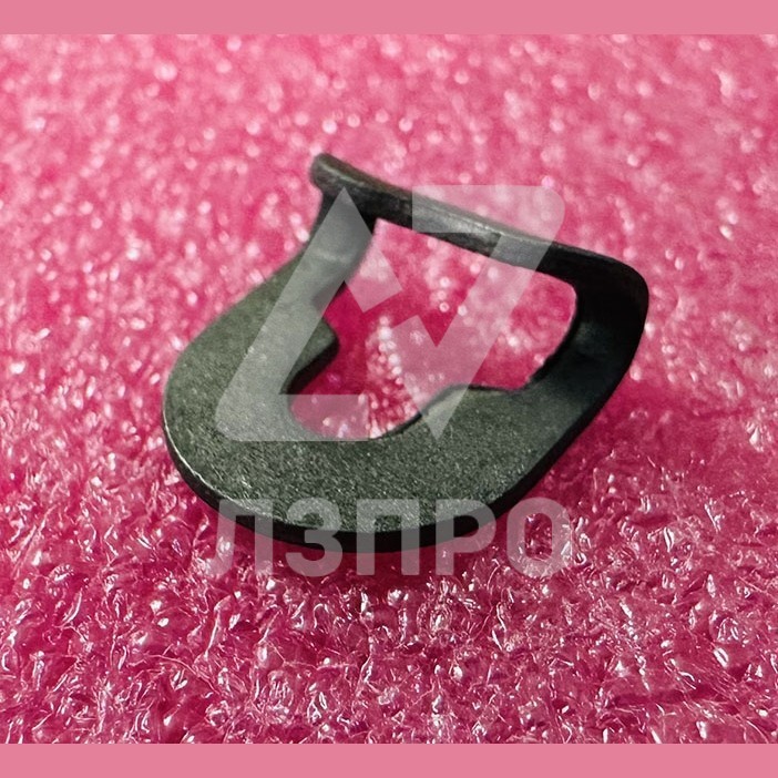 Шайба ШЕЗ D-6мм