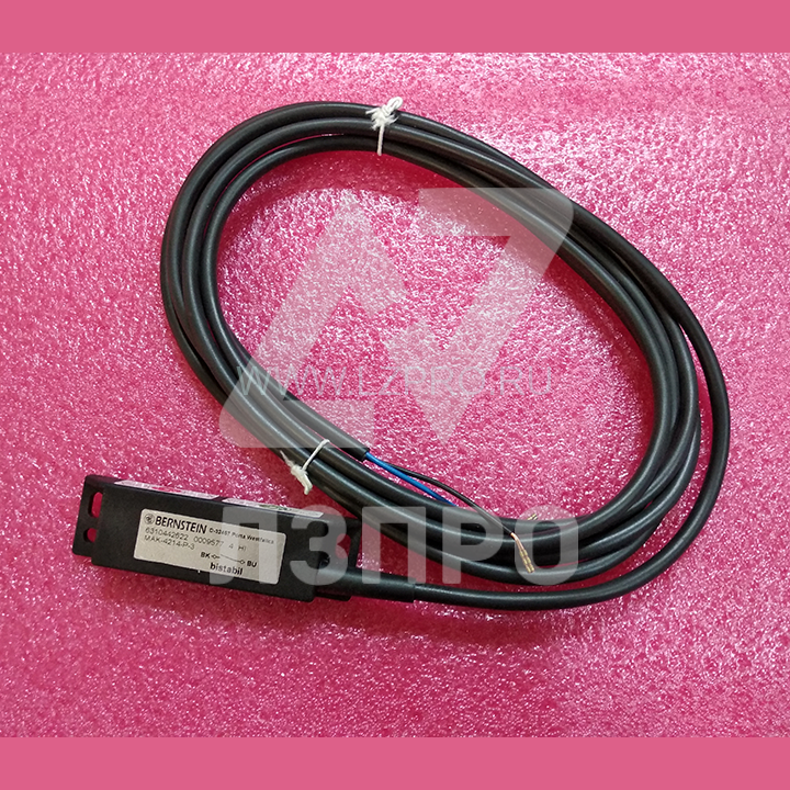 Датчик герконовый бистабильный BN310-RZ TE318 MetallSchneider