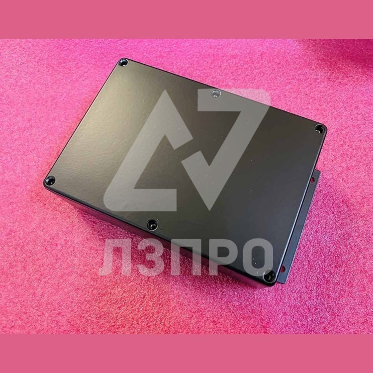 Корпус для РЭА B027MFBK 171/121/55mm