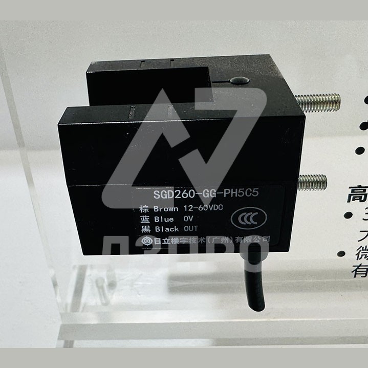 Датчик оптический SGD260-GG-PH5C5