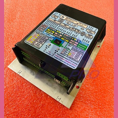 Устройство управления дверьми EkoDrive-2.3-1.4 (без проводов) ЕМРЦ.421243.078-8