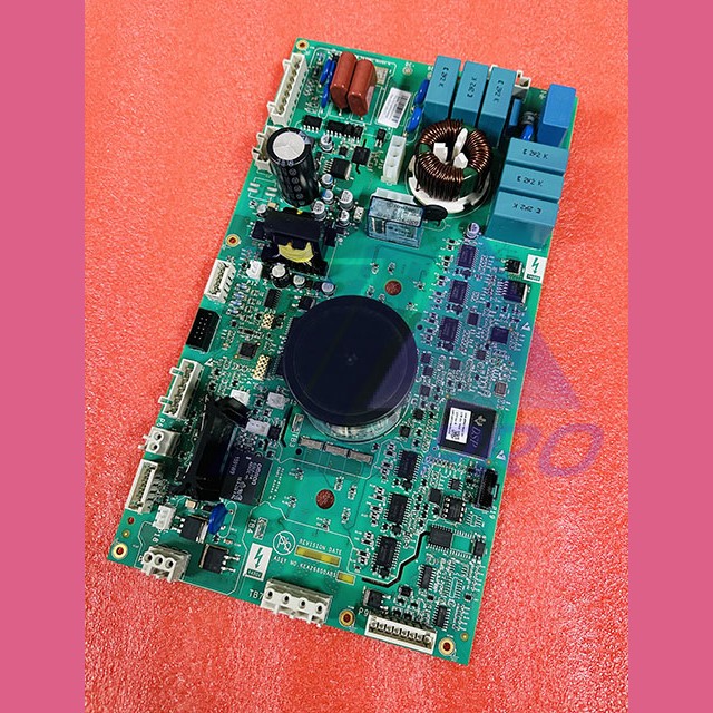 Плата DCPB частотного преобразователя OVFR03B-402 KEA26800ABS8 Otis