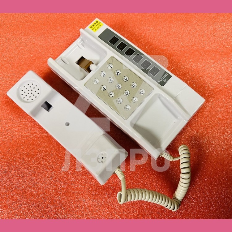 Переговорное устройство XAA25302M12 XIZI OTIS