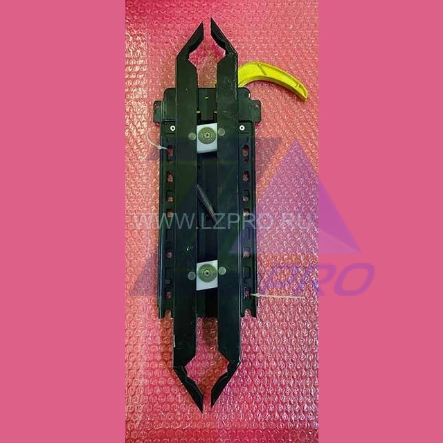 Отводка привода дверей HYDRA + PEGASUS, двери, 12/R правая тип B Selcom