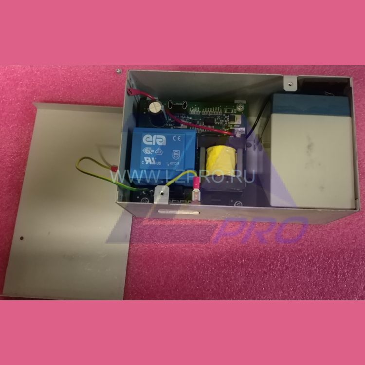 Блок питания связи FAA628H1 Otis