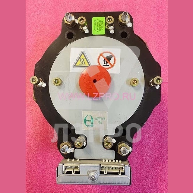 Тормоз лебедки 24VDC 680kg Gen2 TAB20222BC7 Otis