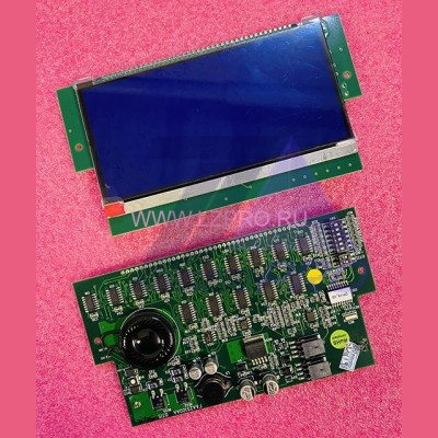 Индикатор кабины CPI18 FAA25100AA2 Otis