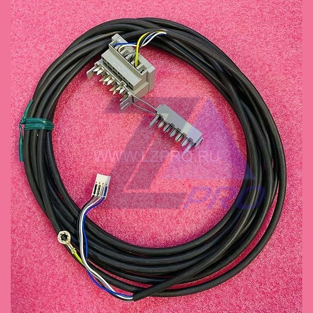 Кабель подключения поста вызова/приоритета TAA175JL3 Otis