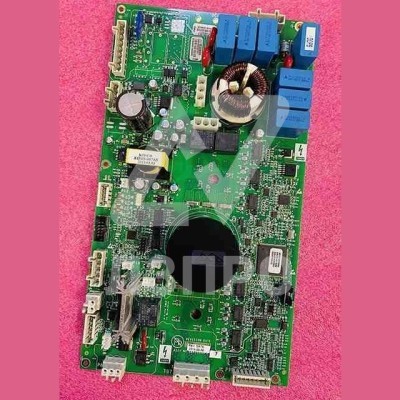 Плата DCPB частотного преобразователя ULTRA LVA 401 GBA21305WC70 GCA26800PS7 ...