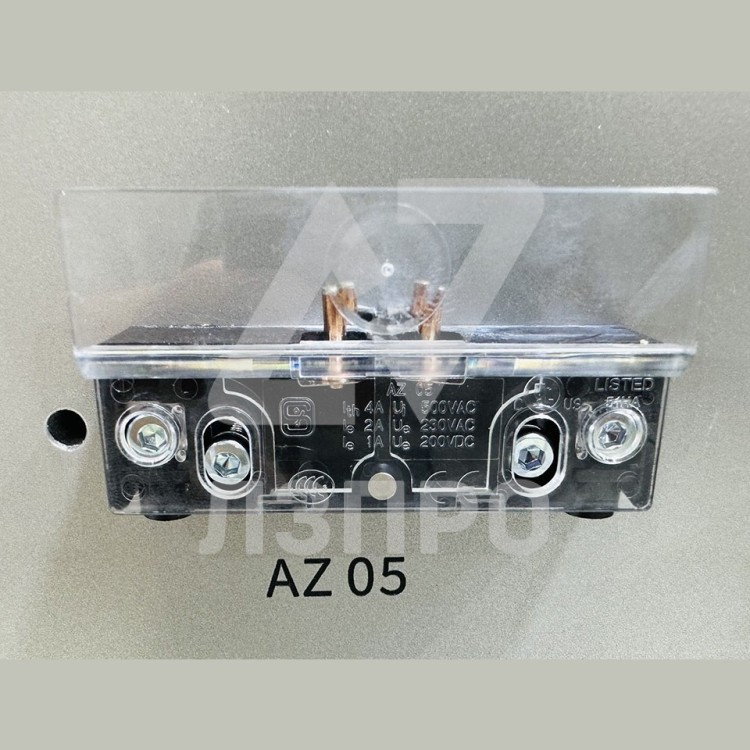 Выключатель (контакт дверей) AZ 05 SCHMERSAL