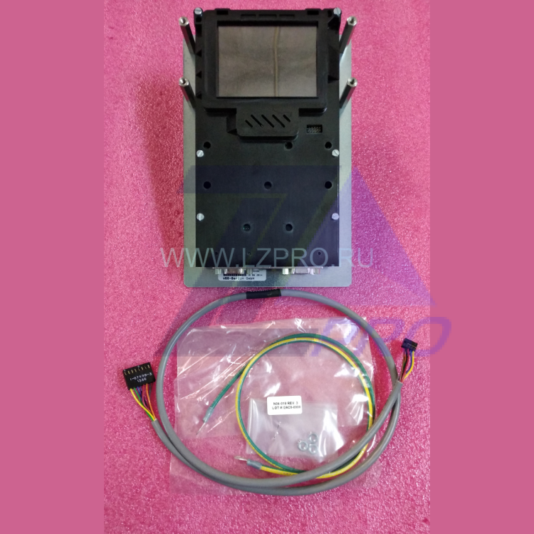 Панель оператора (терминал интерфейса) AAA639DS36 BeiJer Electronics made in USA Otis