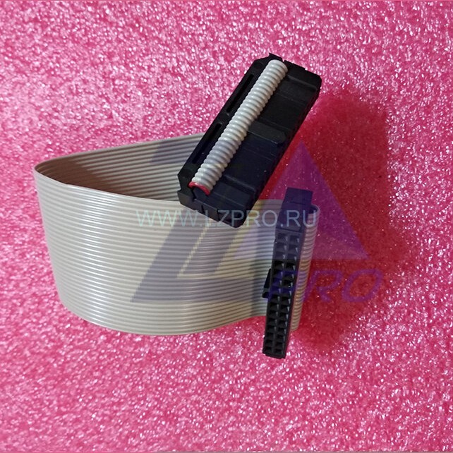 Шлейф to GDCB to HVIB GAA174BHD1 Otis