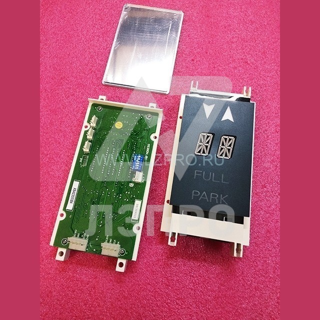 Плата индикатора OH-5000 XAA23550B4