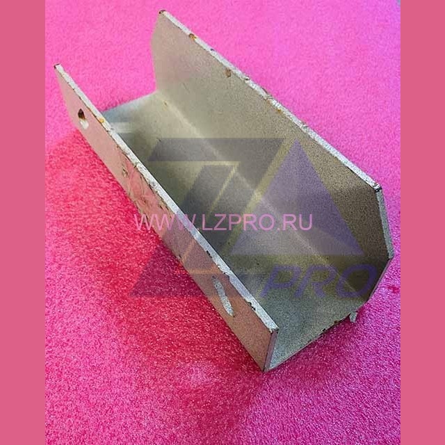 Упор лестницы в приямок лифта ZAA316ARV1 Отис