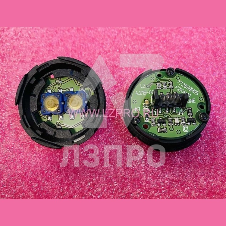 Кнопочный модуль вызов диспетчера F2KALM KM857782G05 Kone