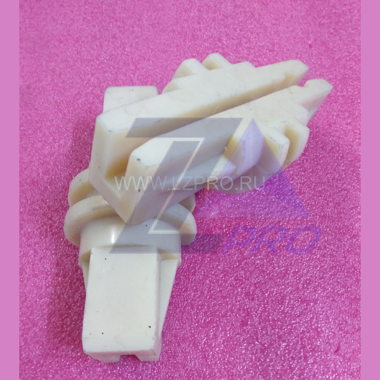 Вкладыш противовеса 9 мм натуральный 0411.03.02.095-02 МЛЗ