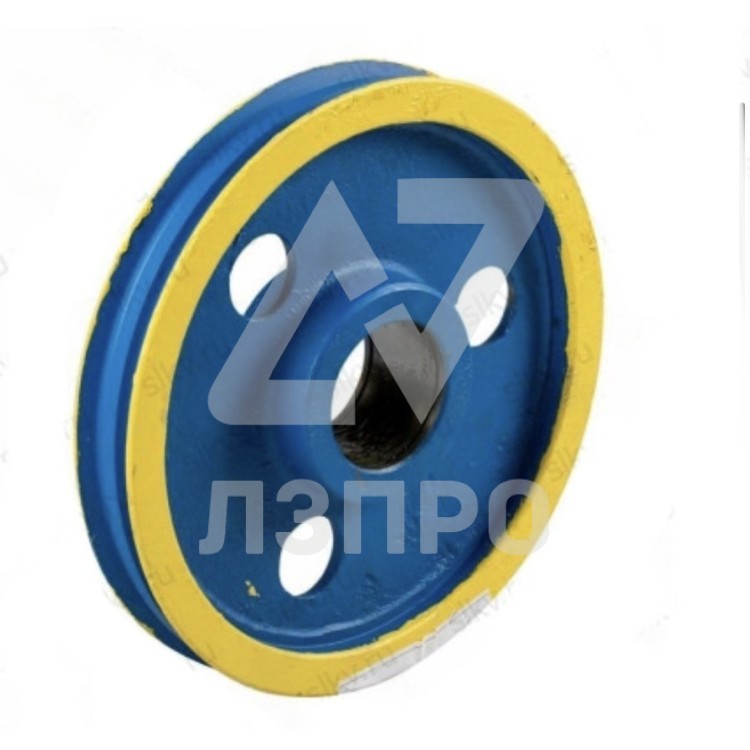 Блок отводной 240х2х7.8мм 239.09.01.006А МЛЗ