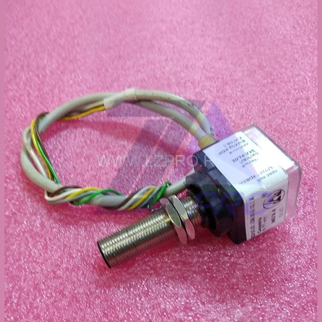 Выключатель бесконтактный (скорость 0,7 м/с) ВБ2ЧЛ.07.12М.95.6.12.1.К