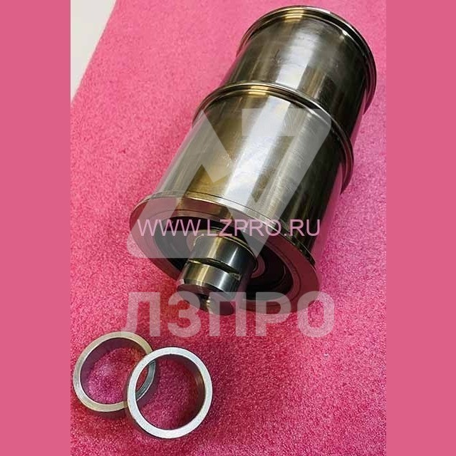 Блок противовеса Dim1-250 mm, Pitch-95 mm, 1 key FBA20780F1 Otis