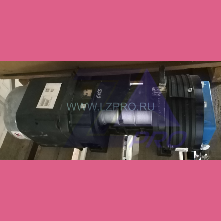 Лебедка GEN2 1м/с 1т 513V TCA20220AX3 Gen2 Otis