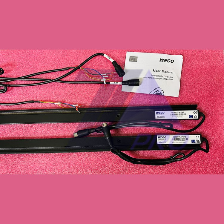 Фотозавеса 03.G5.N174.NPN.NO Weco EAA24590W2