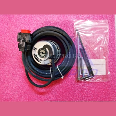 Энкодер главного привода (8,5 m) Gen2 Otis AAA633Z1 Heidenhain