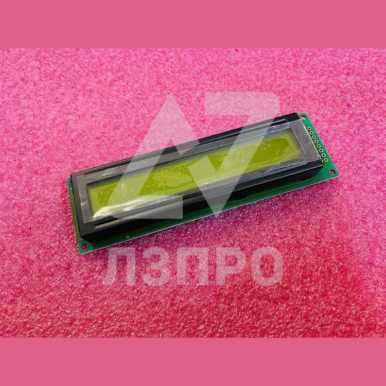 МЭЛТ MT-2482A ЖКИ 24х2 англо-русский синяя подсветка