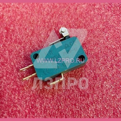 Микропереключатель KW1-103-6