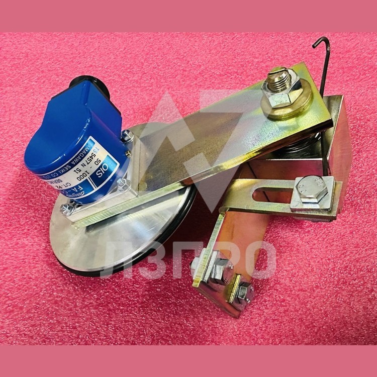 Энкодер в сборе 24V TS5457N51 Tamagawa KM761380G02 Kone