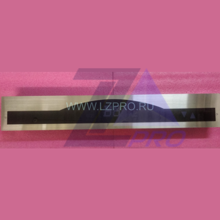 Индикатор этажный в сборе HID-C122 HL 2T Sigma