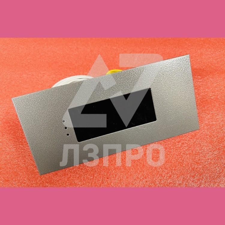 Указатель лифтовой (табло матричное) УЛ11К32073ТЩУЗ ЩЛЗ