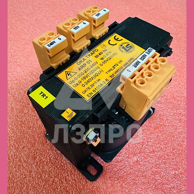Трансформатор ARP01 Arkel