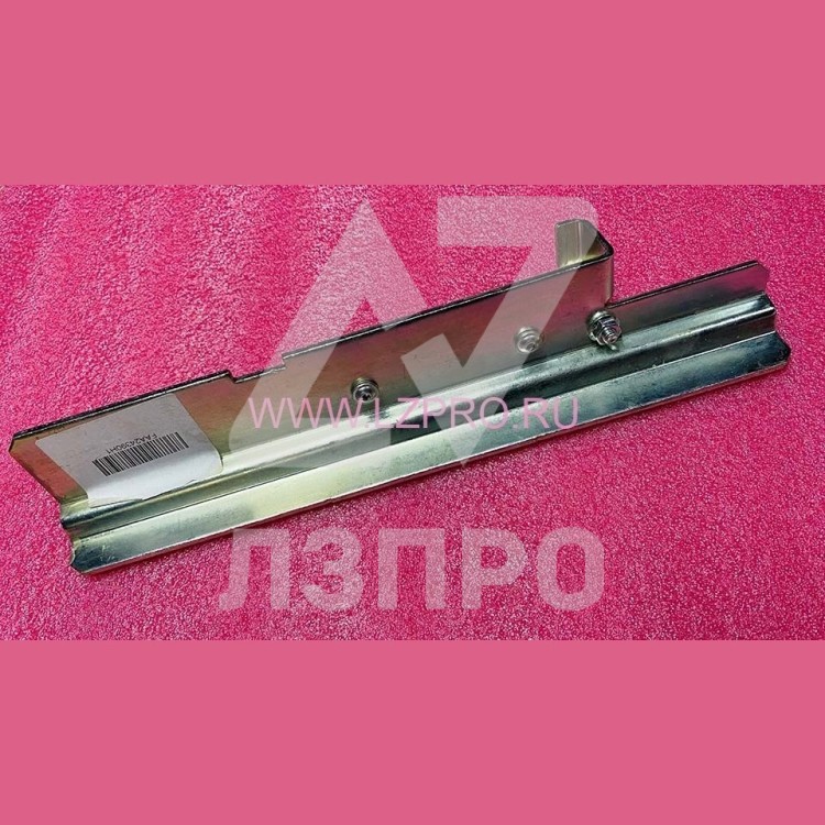 Замок отводки правой в сборе PAX Otis