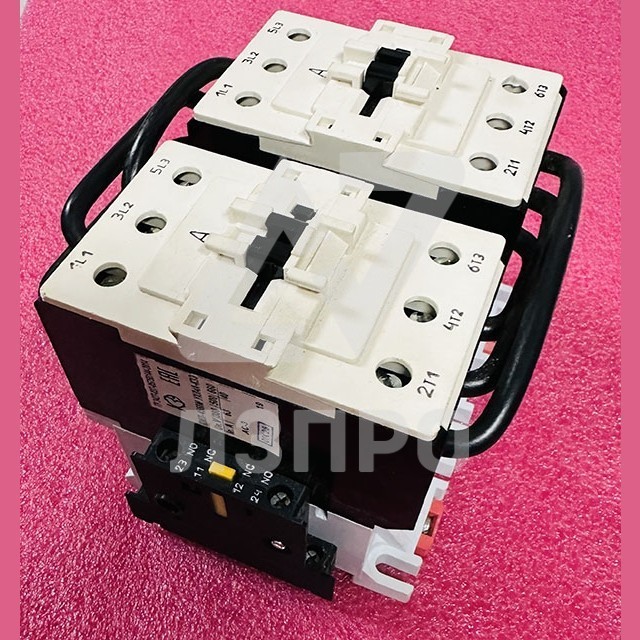 Пускатель электромагнитный ПМЛ 4560М-65 УХЛ4 А 230В 65А КЗЭ