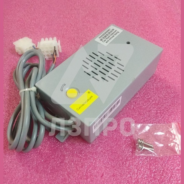 Устройство переговорное XIZI OTIS XAA25302M21