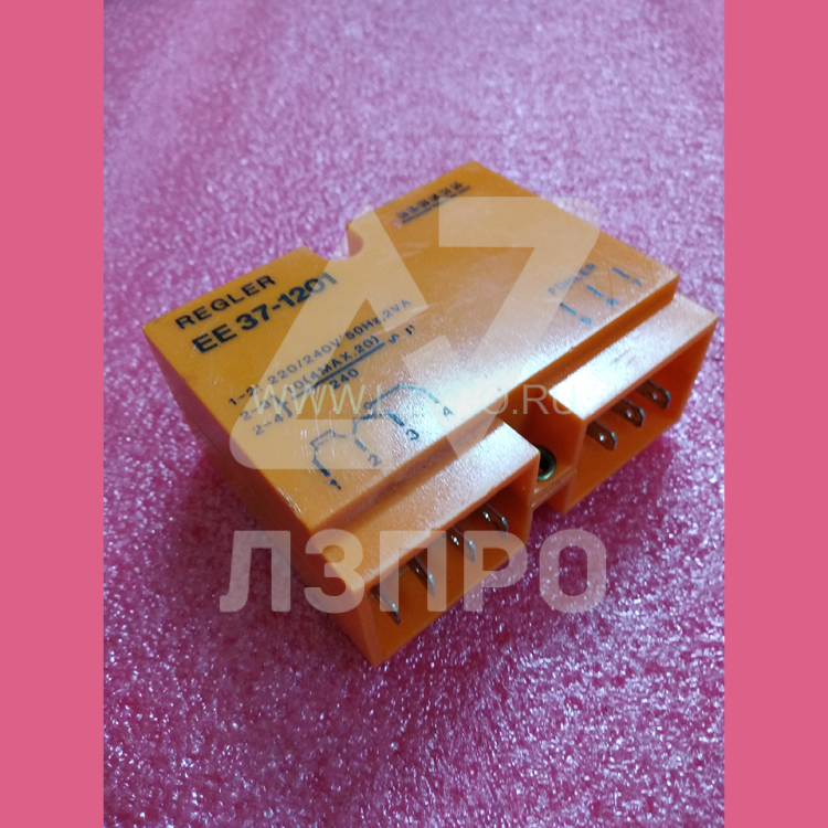 Контроллер охлаждения EE37-1201 REGLER