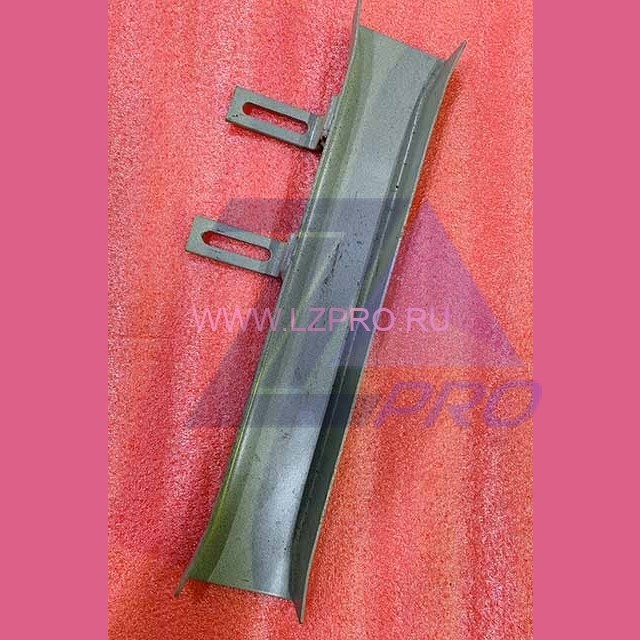 Отводка привода дверей БУАД левая 0721.03.91.090-01 ЩЛЗ