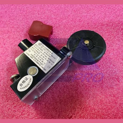 Выключатель концевой HD/1370