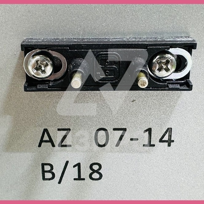 Перемычка контактная (актуатор) AZ 07-14 B/18 выключателя SCHMERSAL