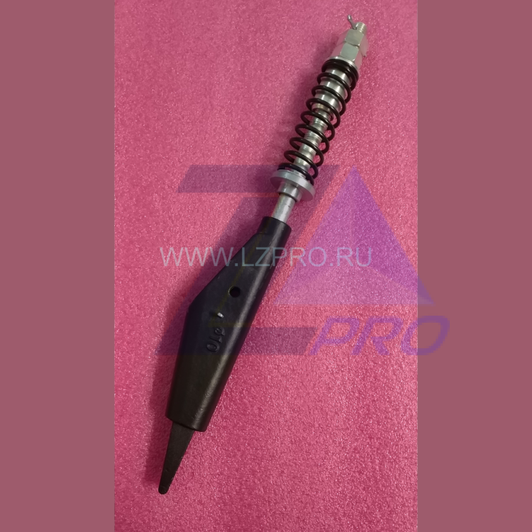 Подвеска тягового каната d-10мм L-400мм RAA229B4 Otis