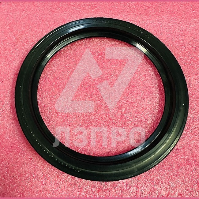 Сальник (манжета армированная) 1.2-120x150x12 ГОСТ 8752-79