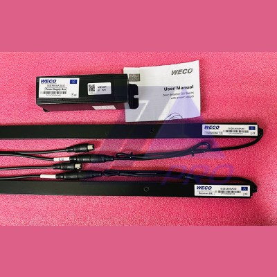 Фотозавеса 230VAC 03.G5.L94.KAP.230 Weco SJEC Thyssen Kleemann